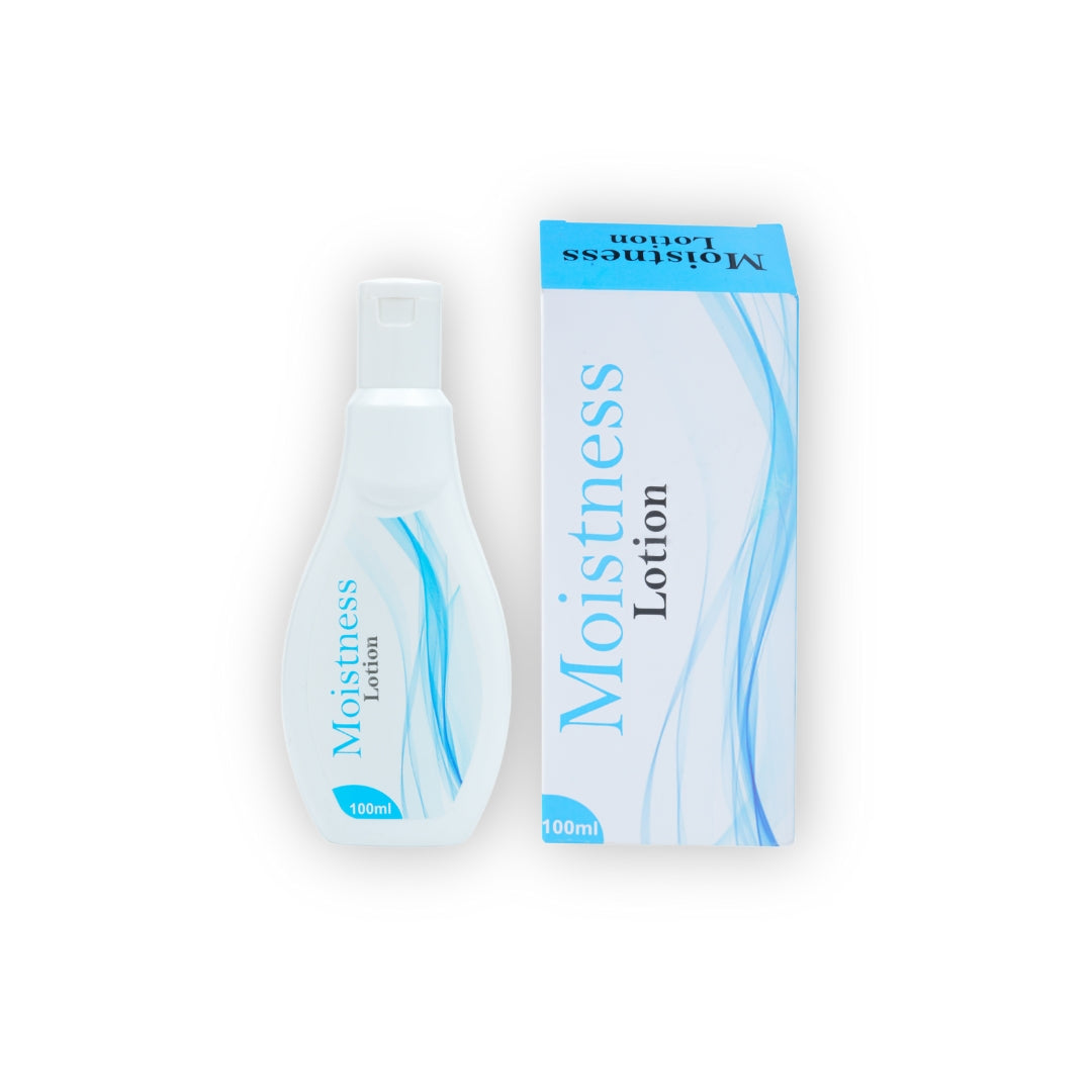 Moistness Lotion