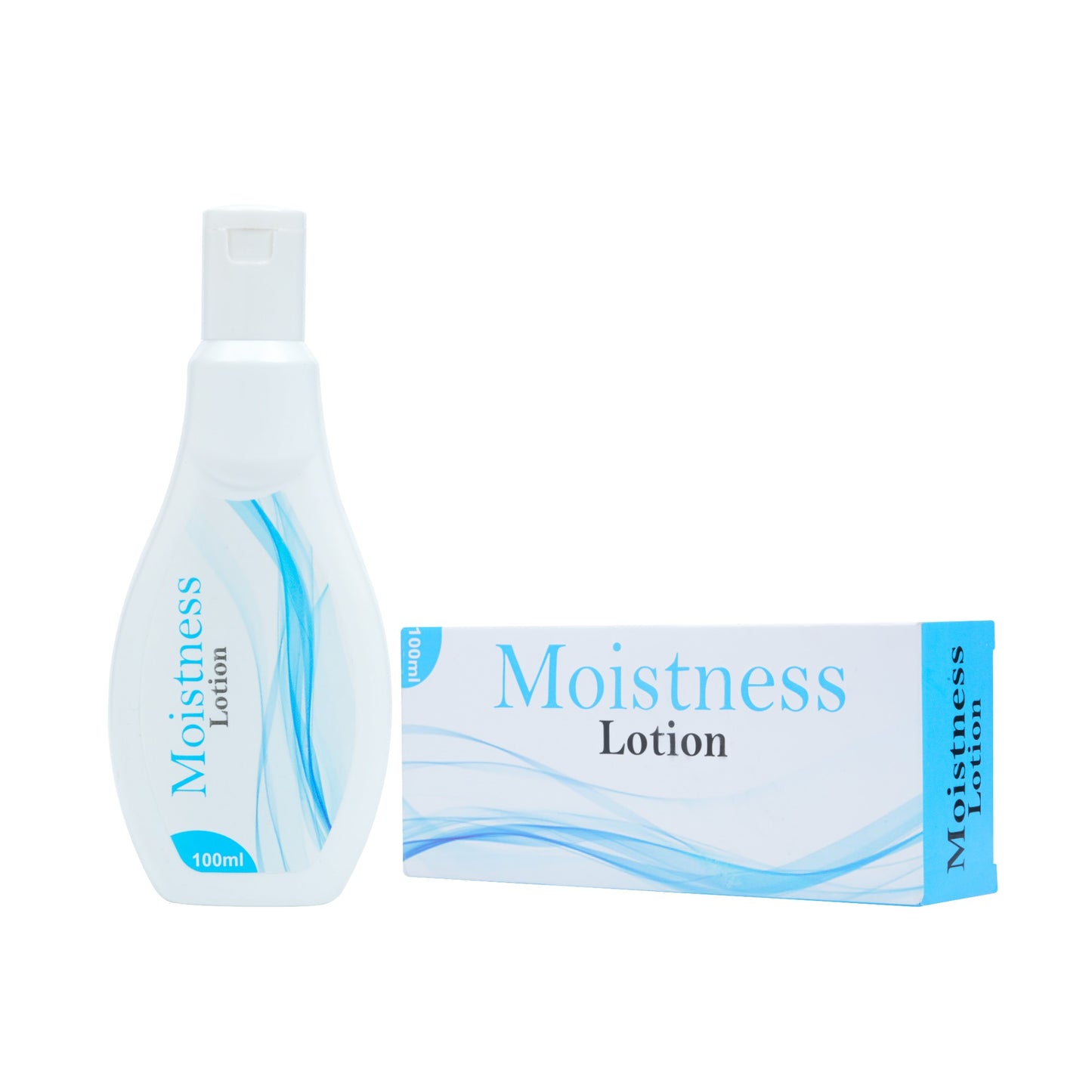 Moistness Lotion