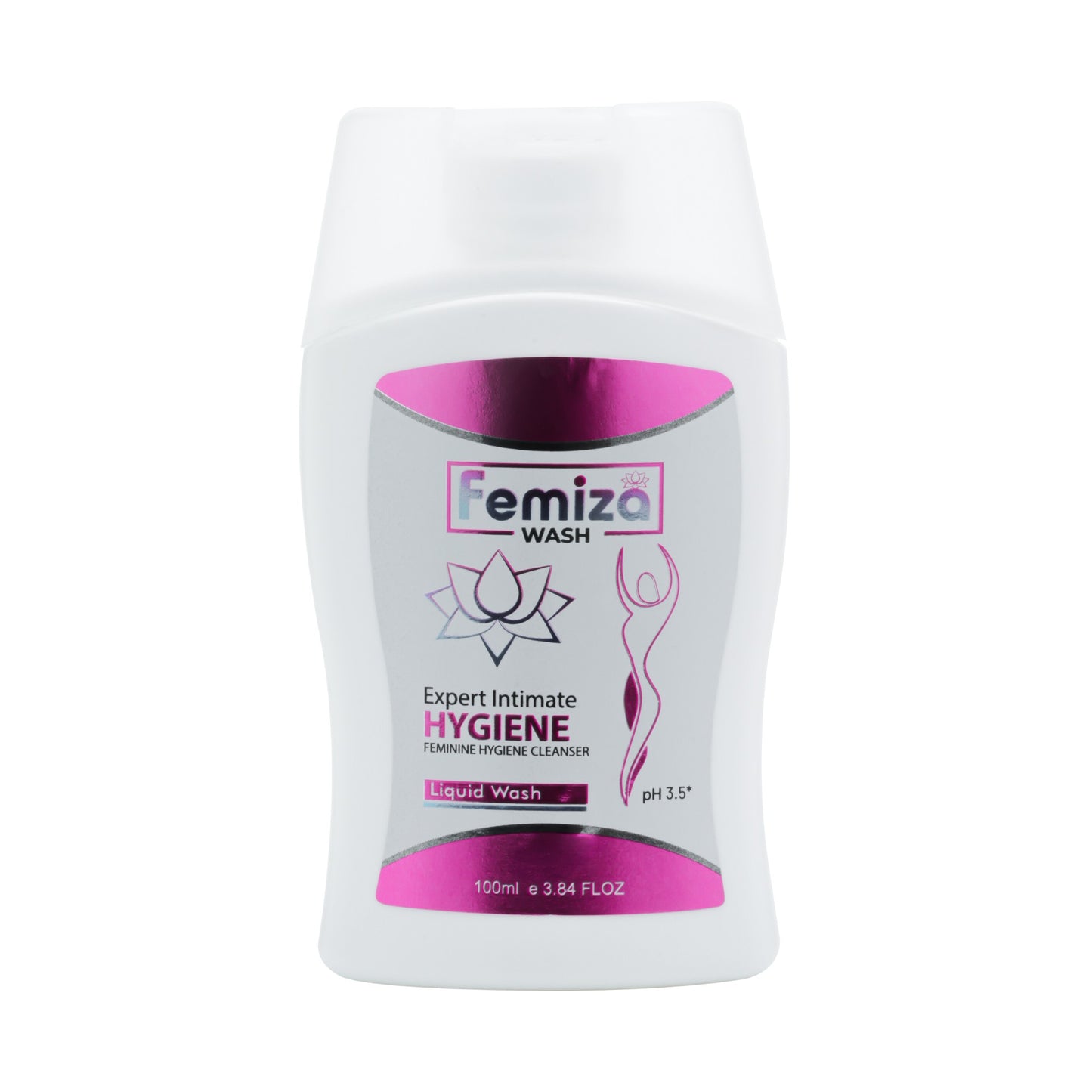 Femiza Feminine Wash
