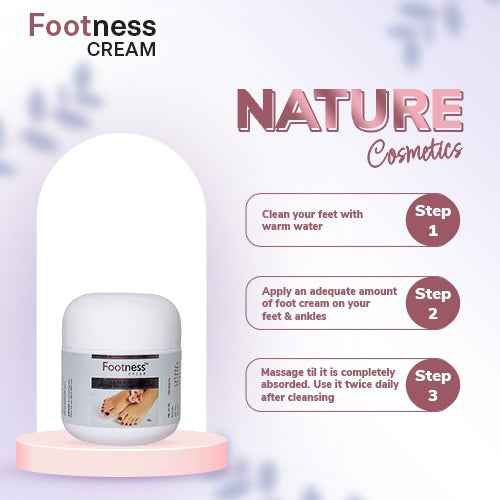 Footness Cream