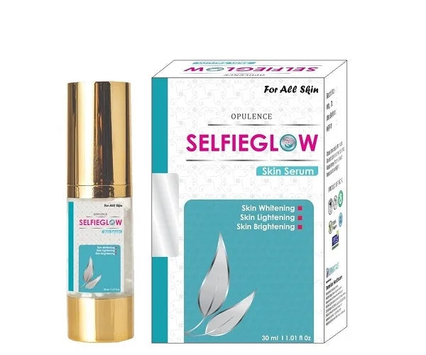 Selfieglow Skin Serum