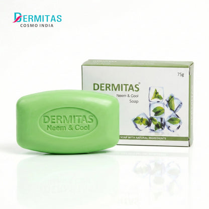 Neem & Cool Soap