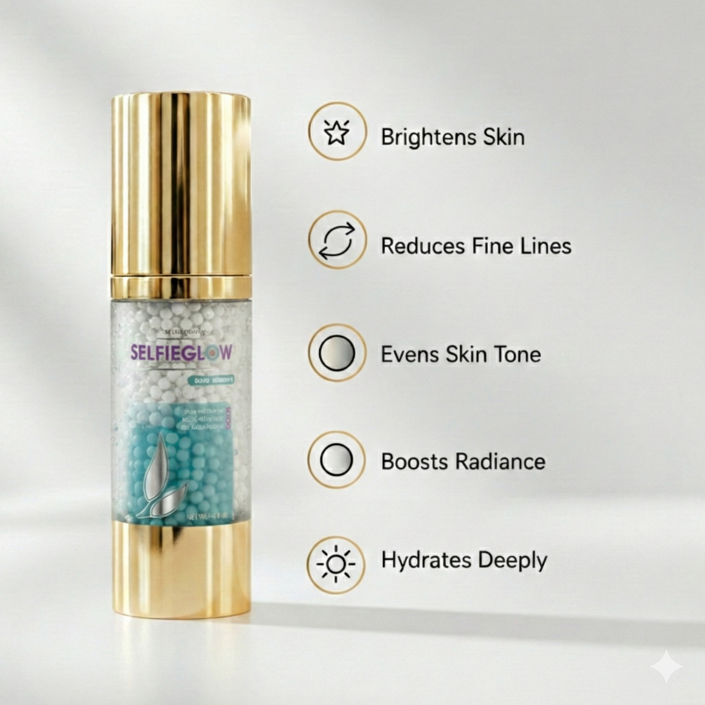 Selfieglow Skin Serum