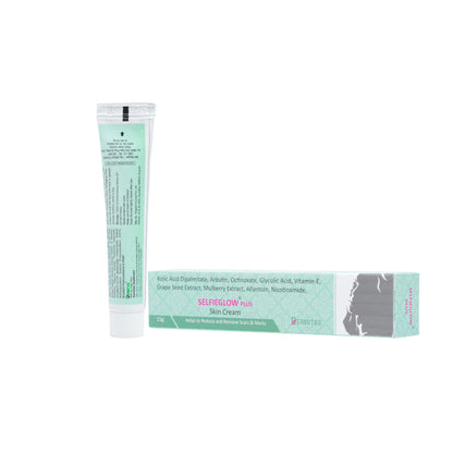 Selfieglow Plus Cream