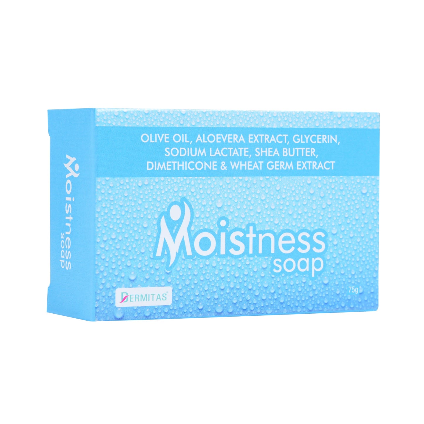 Moistness Soap