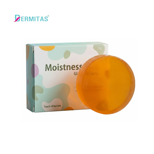 MOISTNESS GOLD SOAP