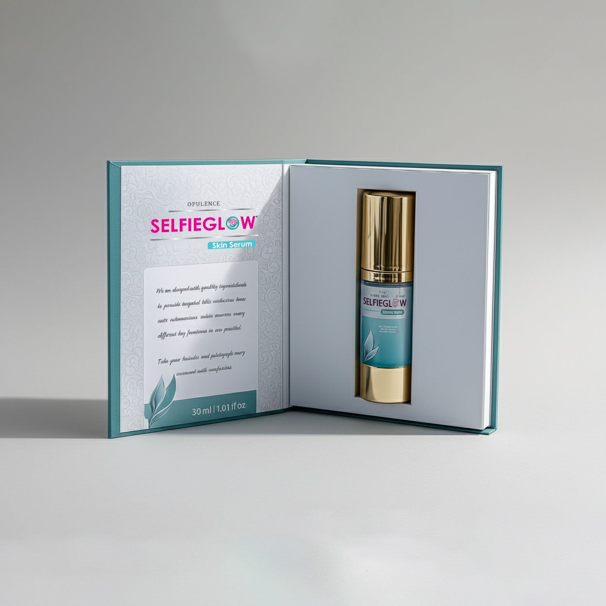 Selfieglow Skin Serum