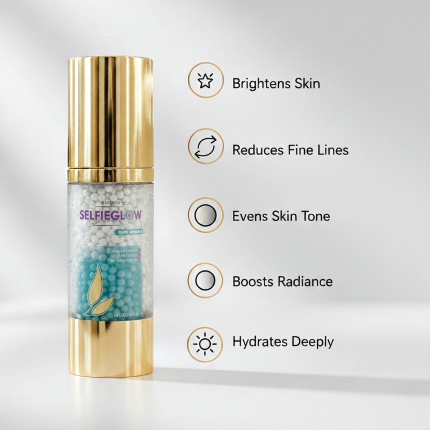 Selfieglow Skin Serum