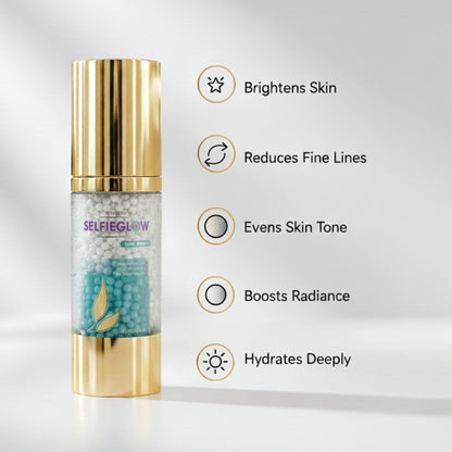 Selfieglow Skin Serum