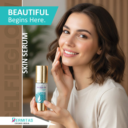 Selfieglow Skin Serum