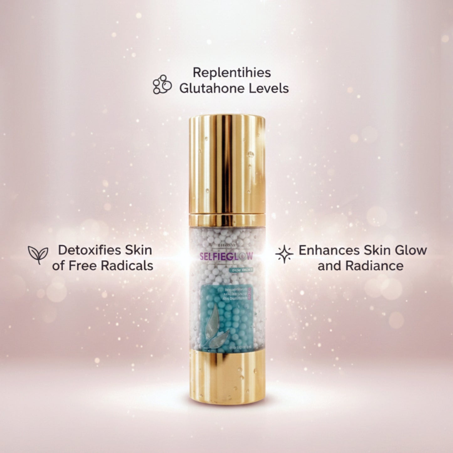 Selfieglow Skin Serum