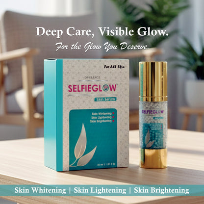 Selfieglow Skin Serum