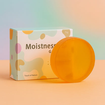 MOISTNESS GOLD SOAP
