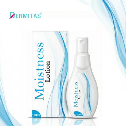 Moistness Lotion