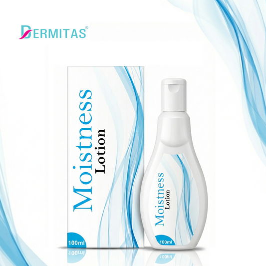 Moistness Lotion
