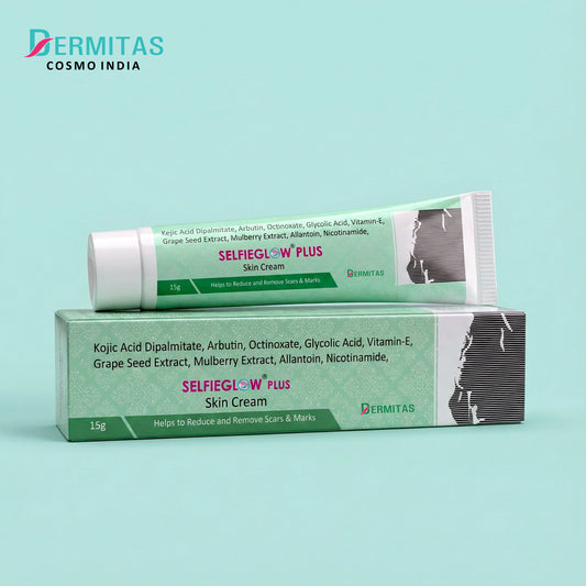 Selfieglow Plus Cream