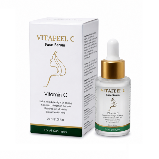 Vitafeel-C Face Serum